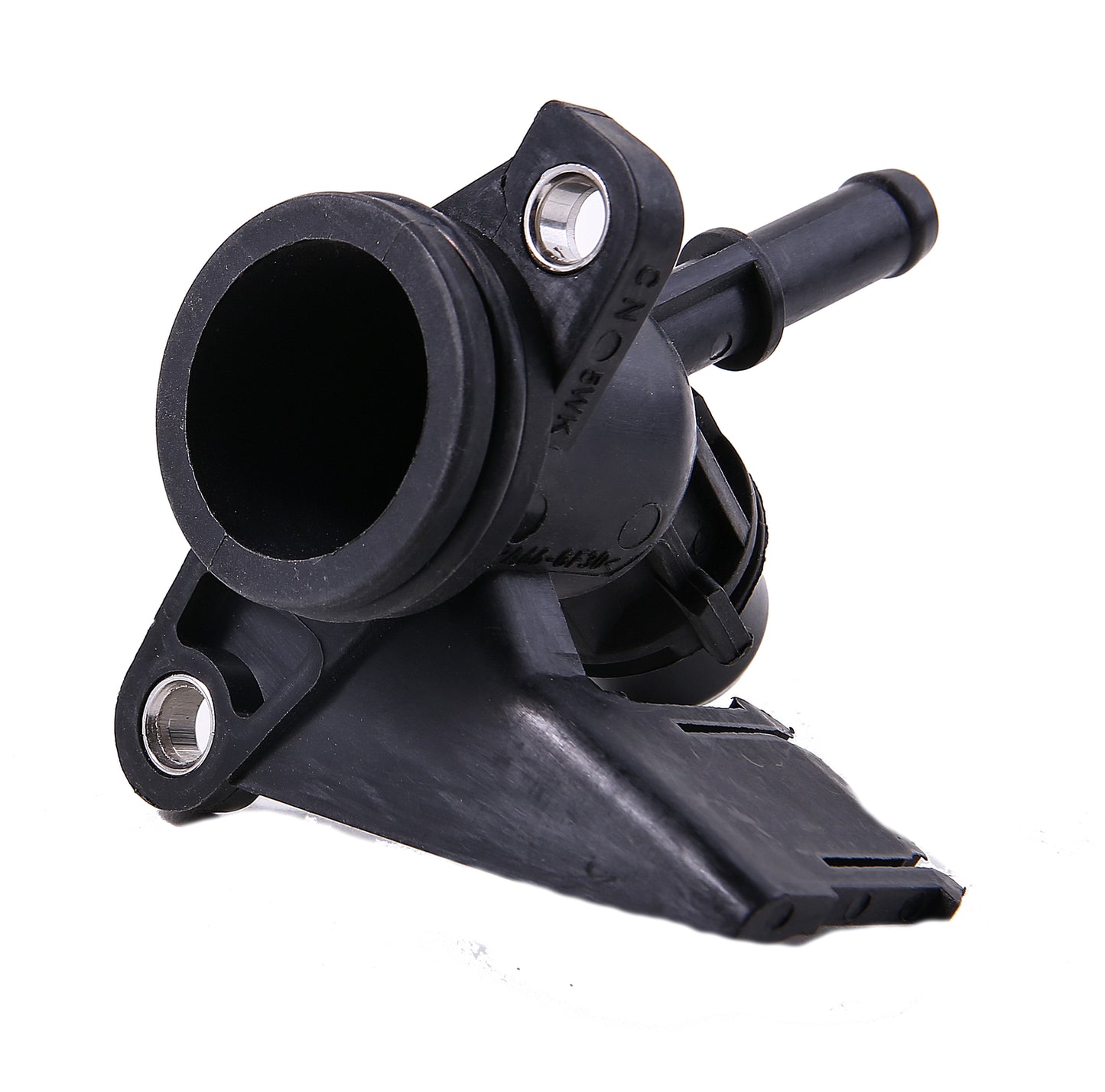 Coolant Hoze Flange for Audi for A4 for A5 for A6 Q5 1.8T 2.0T 06H 121 132 H
