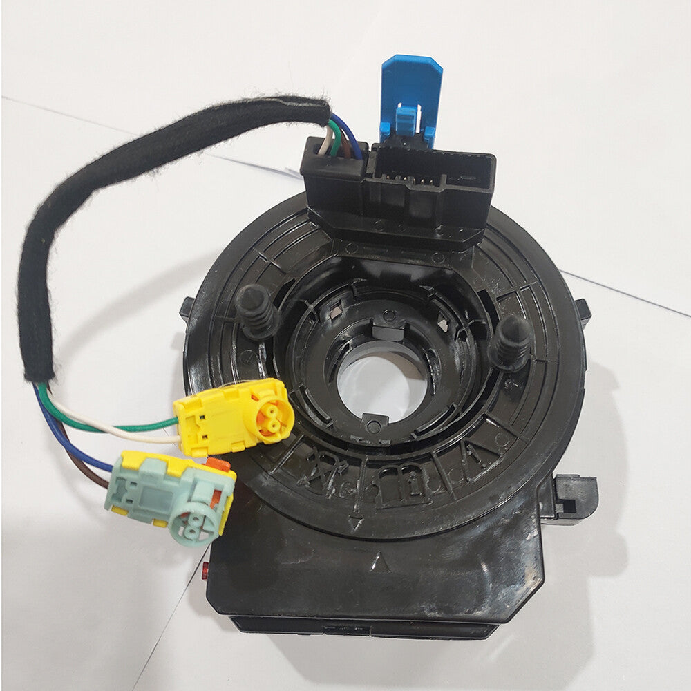 Clock spring heated steering wheel for Kia Sorento 2.0L L4 93490-C6110