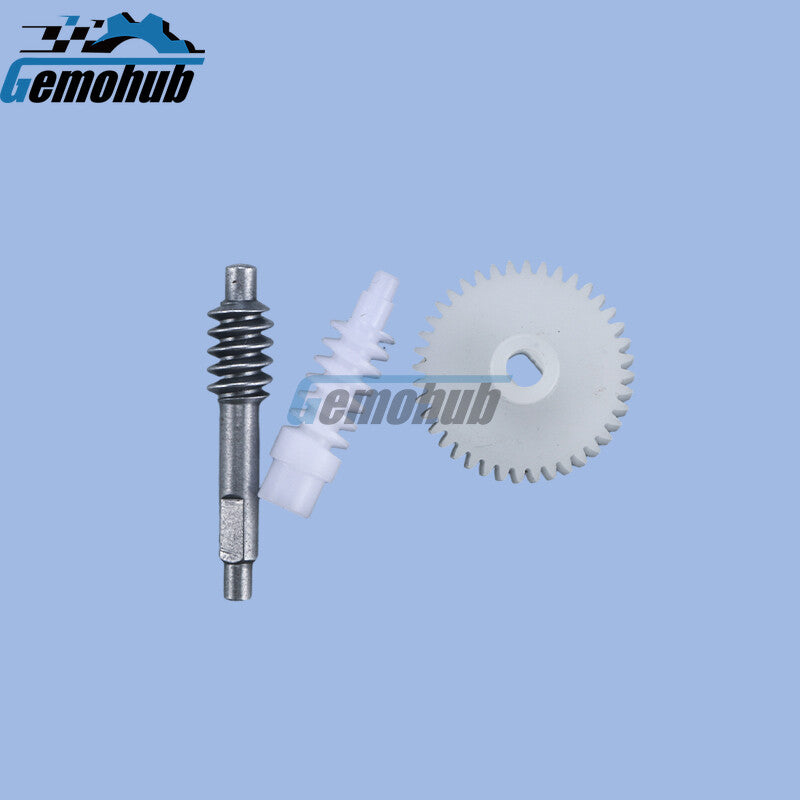 3x New FOLDING MIRROR MOTOR Gear for Lexus GX460 GX460 LX570 HS250h