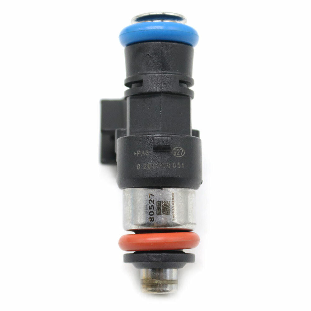 8Pcs New 42LB Fuel Injectors for Chevrolet for Corvette LS3 L99 Camaro SS 2006-2015
