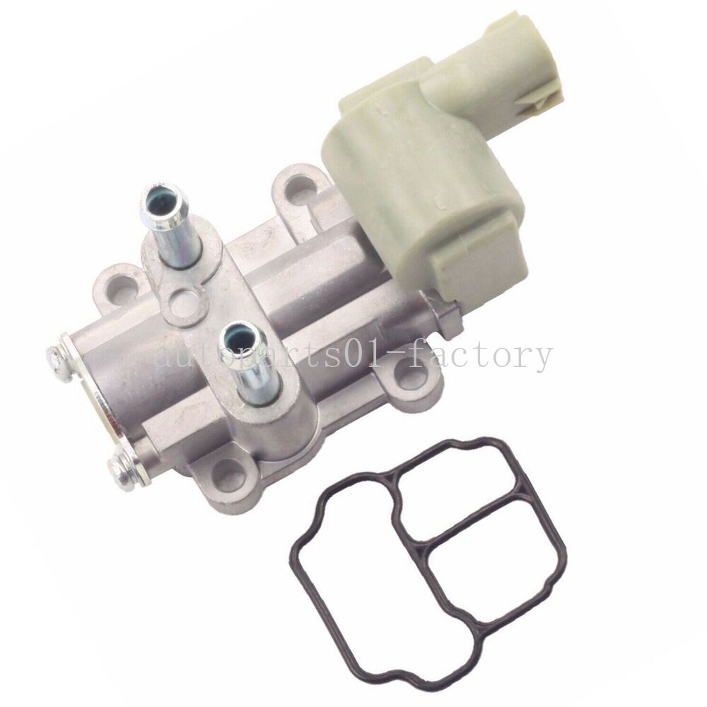 Idle Air Control Valve 16022-P2E-A51 Fit for Honda for Civic CX DX EX HX LX GX 1.6L