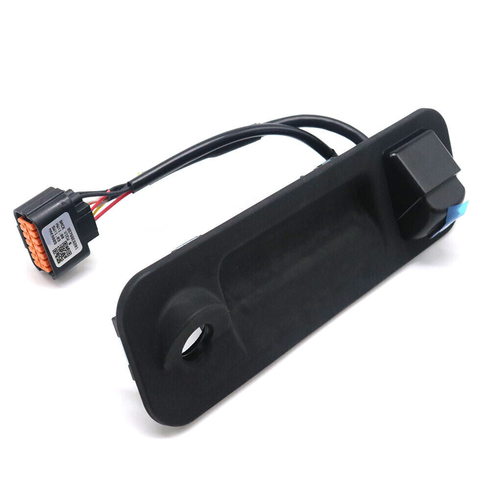 Rear View Backup Parking Camera 95760-E6201 for Hyundai Sonata 4-Door 2015-2017