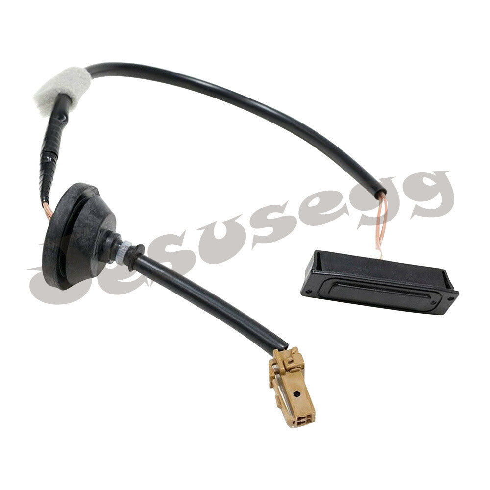 Rear Door Hatch Lift Gate Release Opener Switch For 2014-2018 for Subaru for Forester