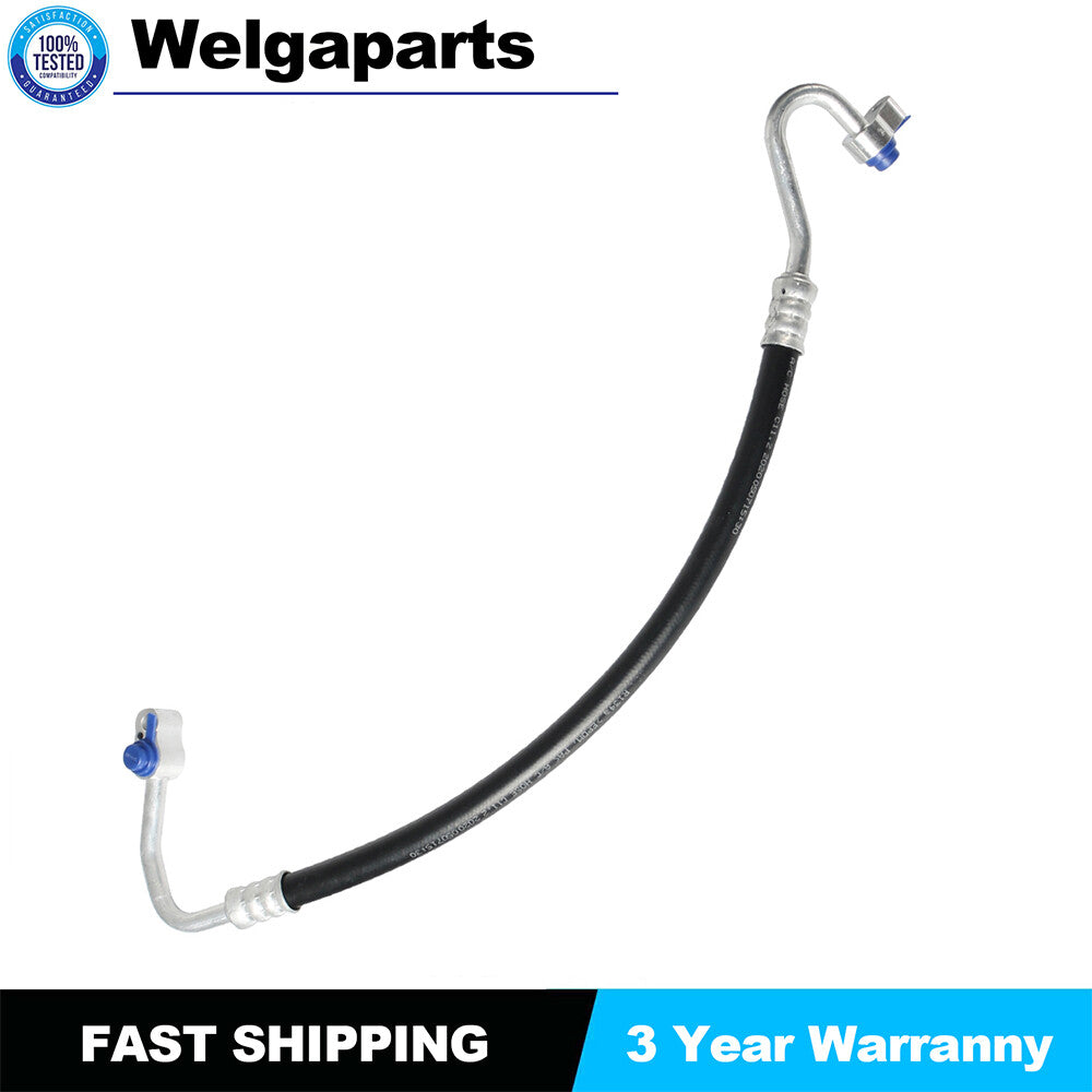 AC Refrigerant Discharge Hose for Mitsubishi Outlander 2004-2006 2.4L 7815A001