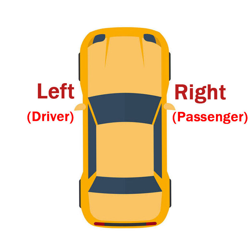 LED Left Front Fog Lamp for Benz X164 GL320/350/450/550 ML63 AMG X166 2007-2013