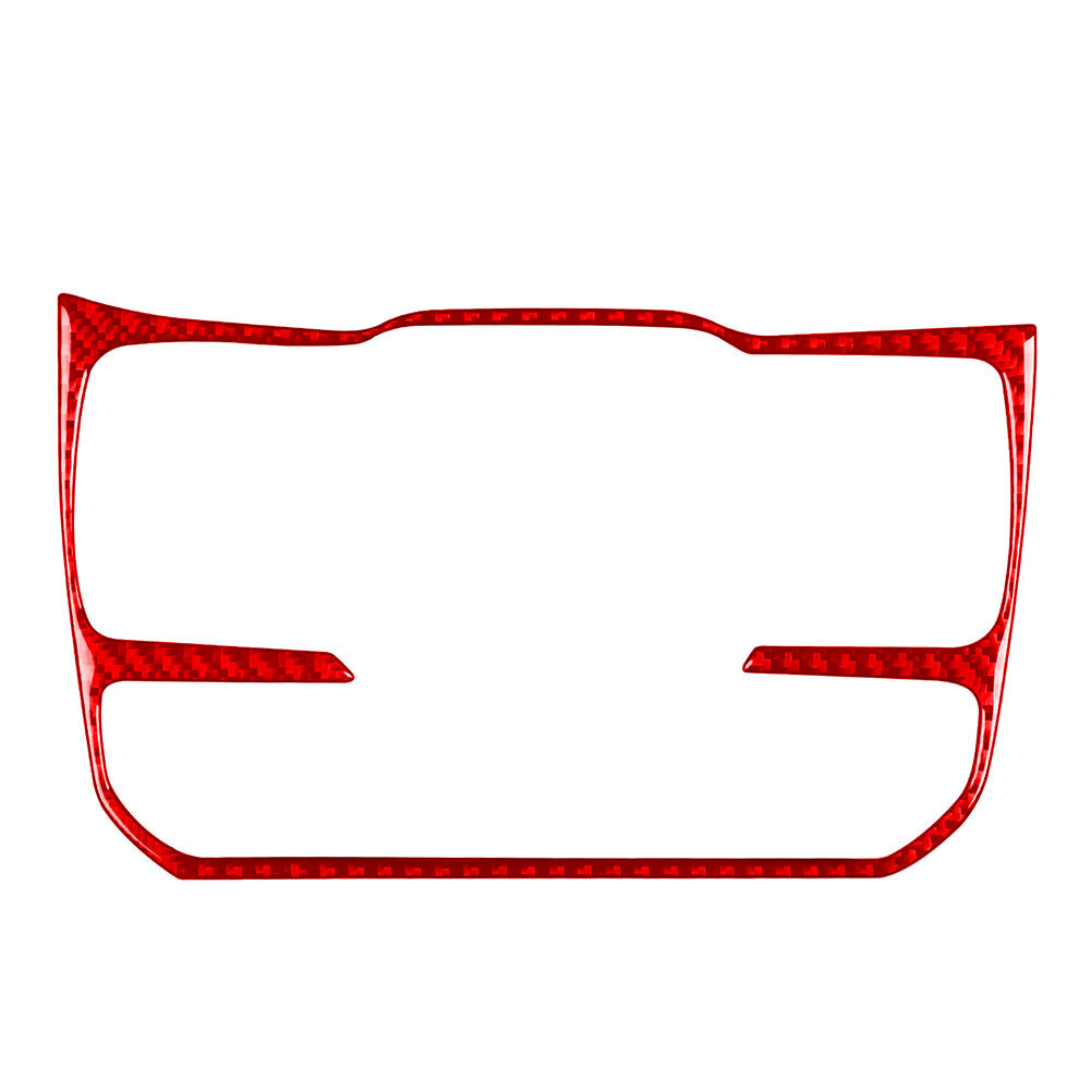 Window Control Switch Button Panel Cover Trim Fit for Jeep for Wrangler JL JLU