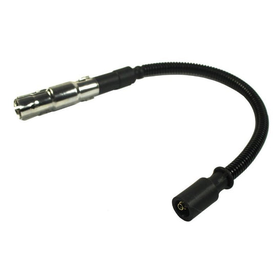 Ignition Spark Coils Plug Wire for Mercedes-Benz C CL CLK ML Class