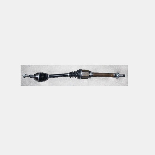 Rear fog light replacement part # FJ7Z15200A