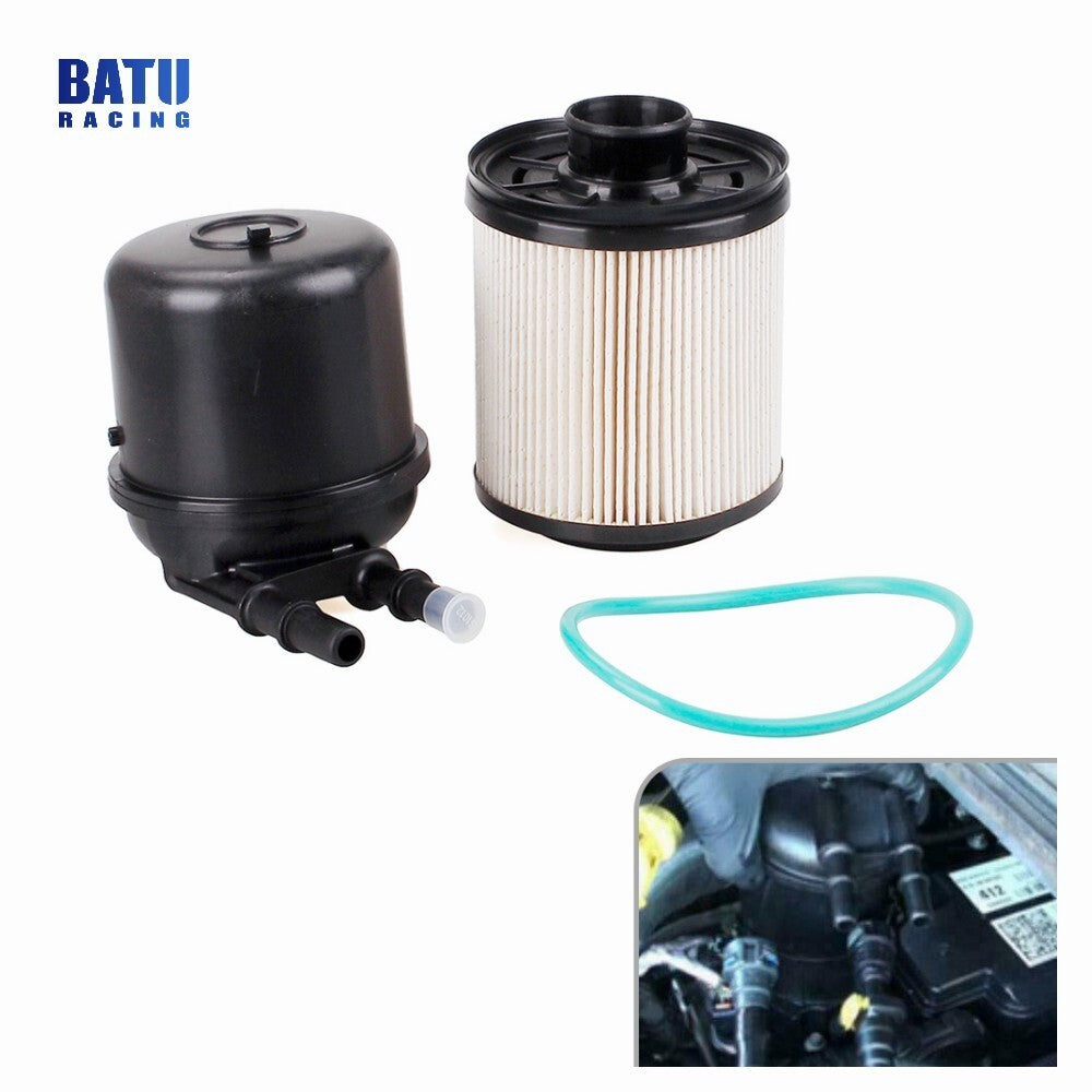 1PCS FD4615 Fuel Filter BC3Z-9N184-B 6.7L Diesel for Ford F250 F350 F450 F550