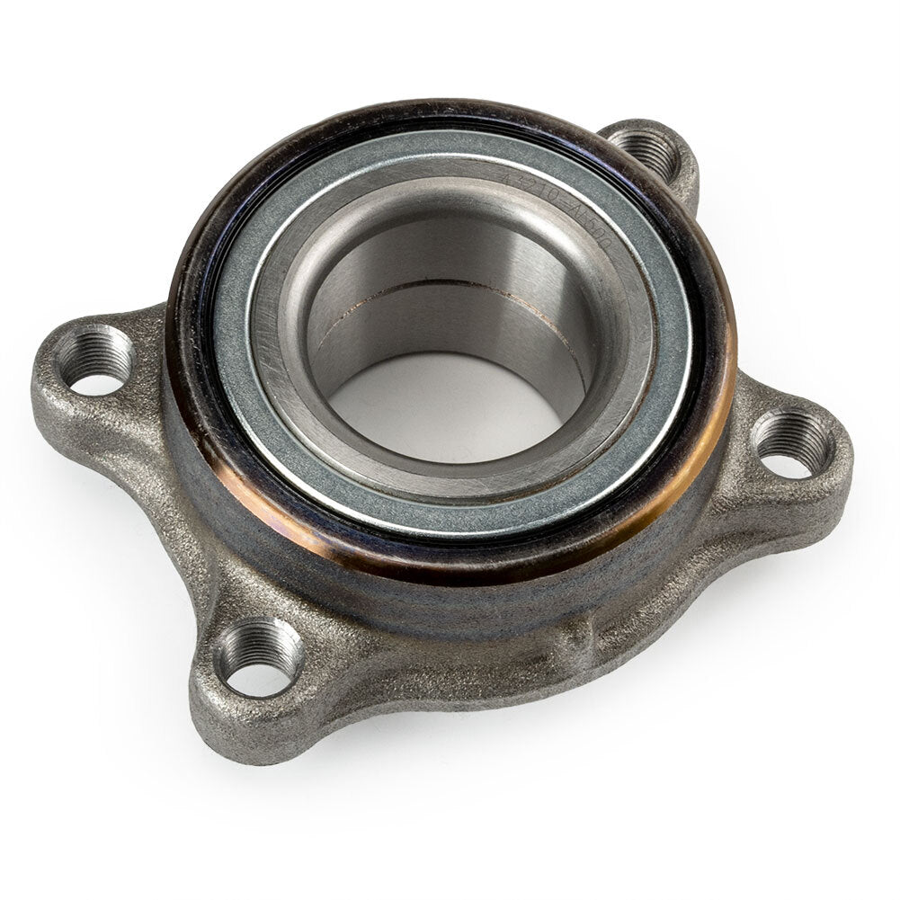 Wheel Hub Rear Driver  Passenger Side 43202AG000 43210AL505 for Nissan for Infiniti
