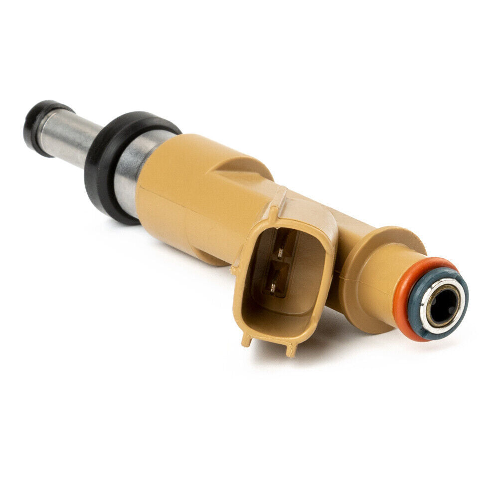 23250-0T020 Set of 4 Fuel Injector for Toyota for Corolla 2009-15 1.8L 2ZR-FE Matrix