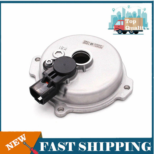 Engine variable valve timing (VVT) solenoid valve suitable for 2015-2021 for Kia - for Hyundai 2.4L and 2.0L engines.