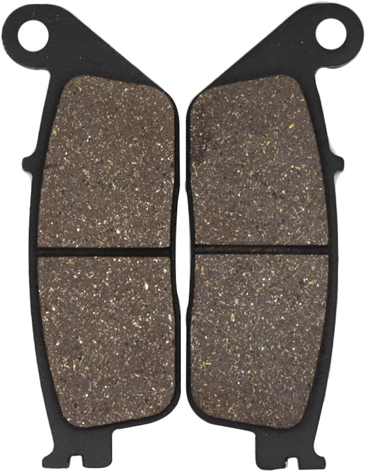 Brake Pads for SUZUKI GSF600 Bandit 600 1995 1996 1997 1998 1999 Front and Rear