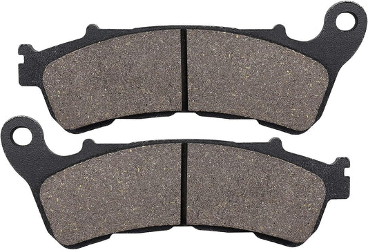 Front Brake Pads for HONDA NC 700 2012-2013 NT 700 2006-2013 VFR 800 2016-2013