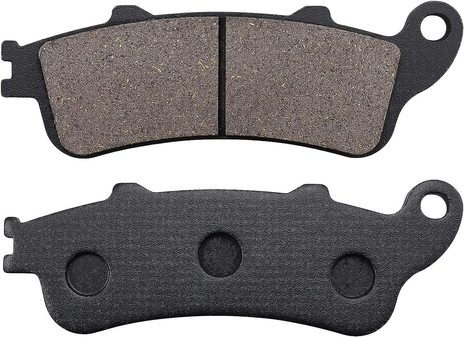 Brake Pads for Honda FSC600 FSC 600 Silverwing 600 2002 2003 2004 2005 2006 2007