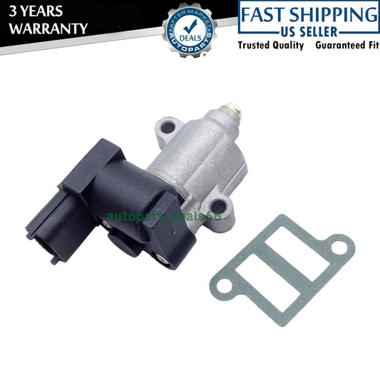 35150-23700 Idle Air Control Valve for Hyundai for ELANTRA Tiburon for Tucson for Kia Soul