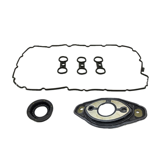 11127552280For for BMW Camshaft Adjuster Eccentric Shaft Seal w/ Valve Cover Gasket