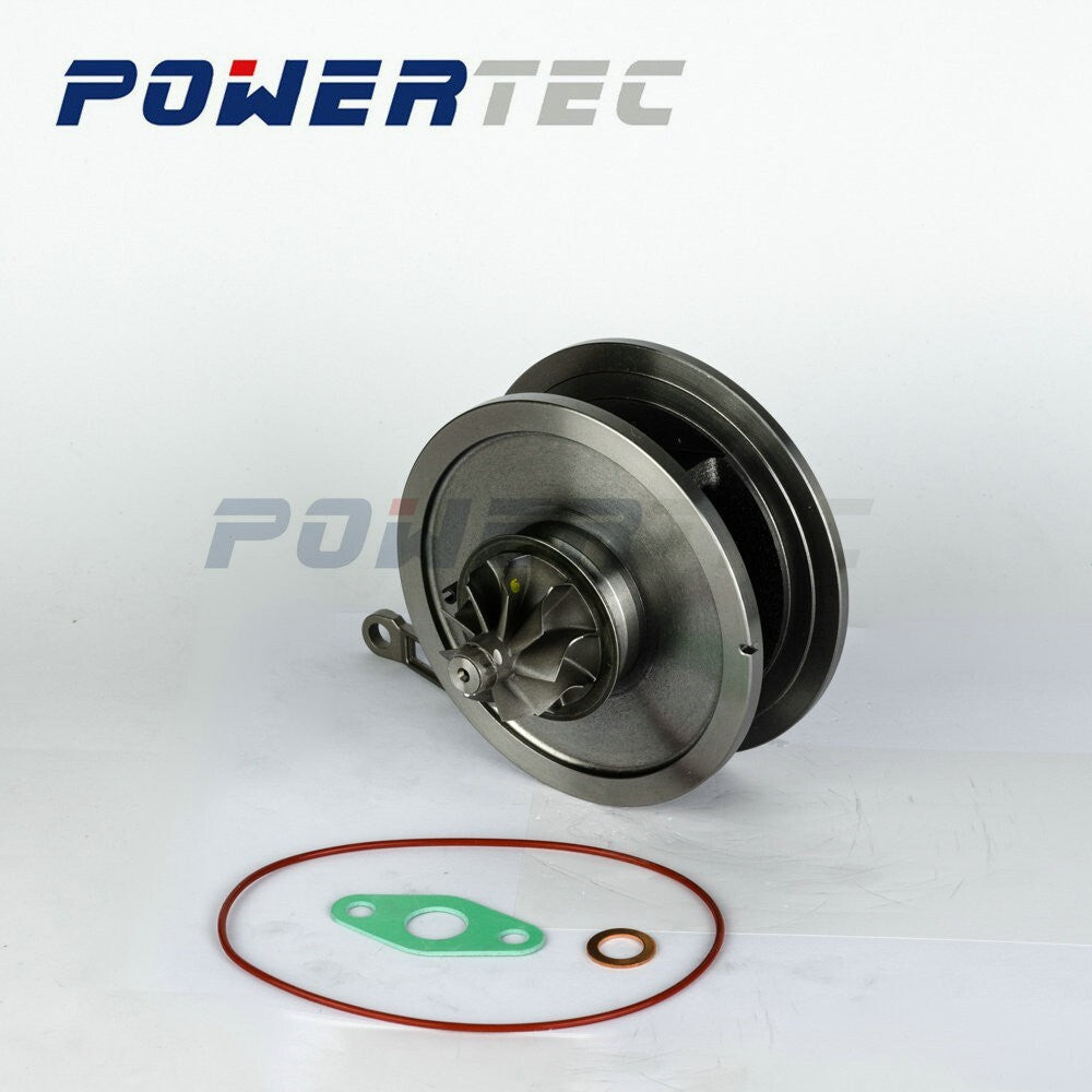 Billet Turbo CHRA 5440-970-0010 is compatible with for BMW 335d, 435d, 535d, 640d, 740d, X4, X5, X6, and xDrive.