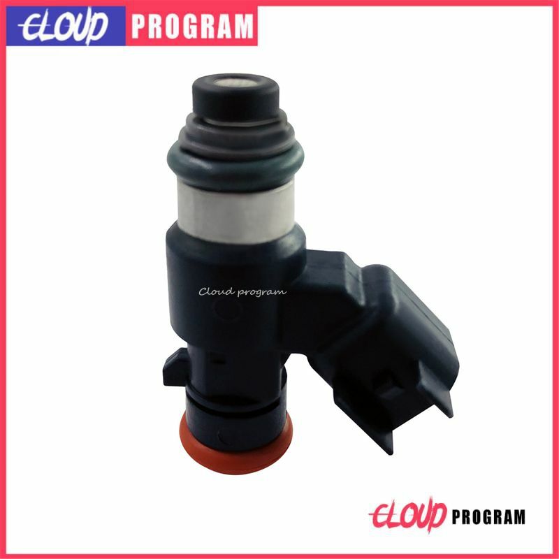New Fuel Injector for Sierra for GMC Silverado1500 for Yukon for Escalade 09-14 12609749