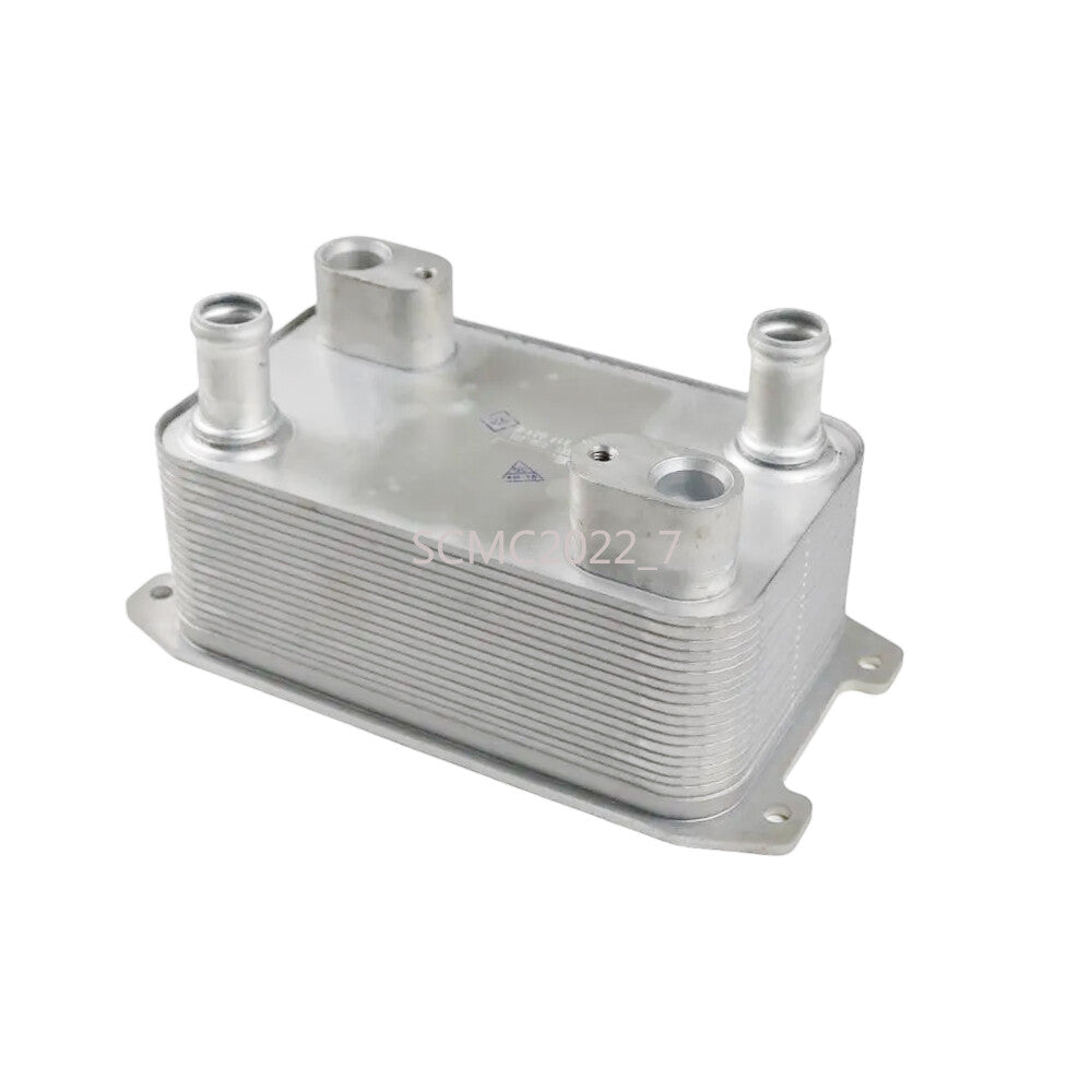 Automatic Transmission Oil Cooler for AUDI for A8 for A8 quattro 3.0 TDI 3.2L 4E0317021E