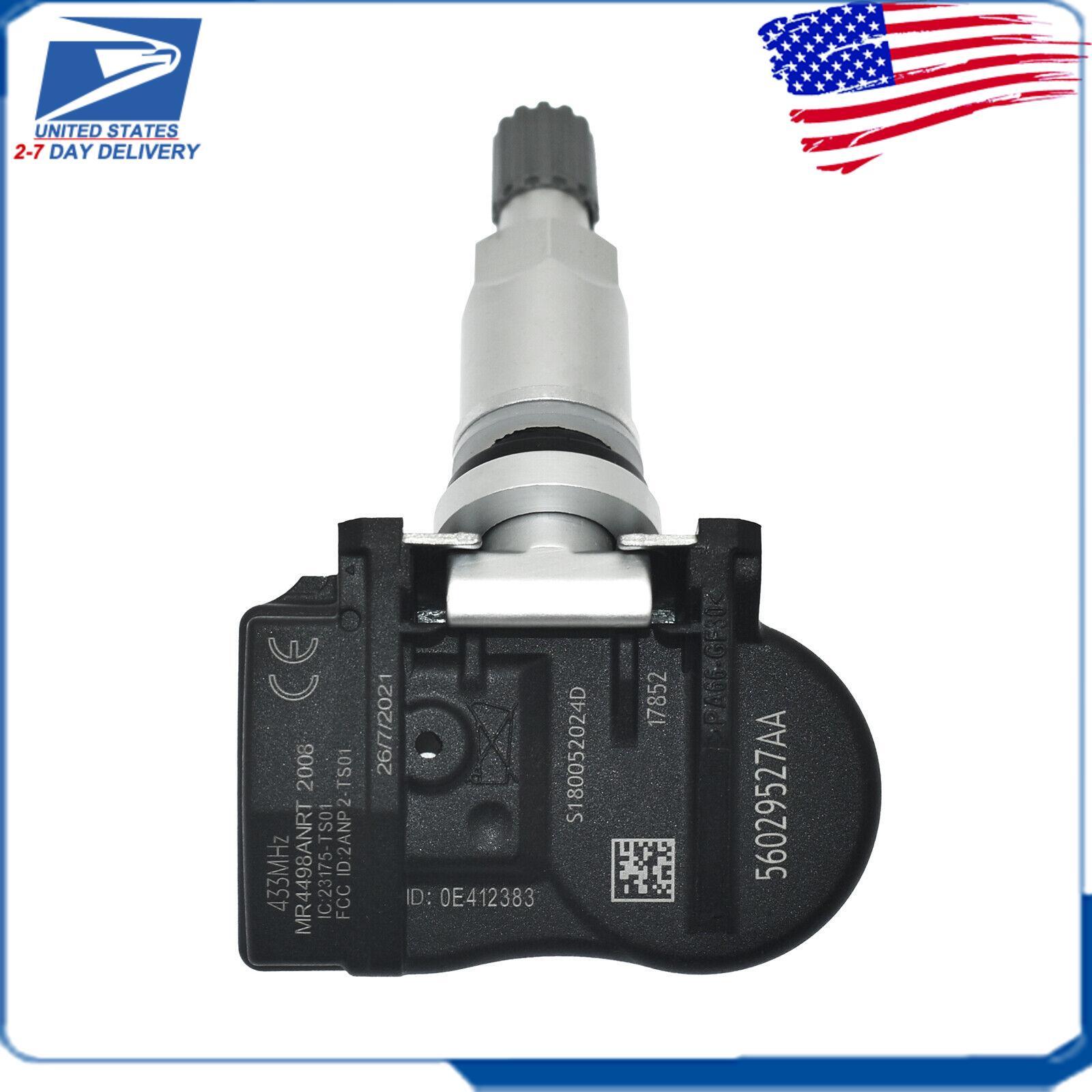 TPMS Pressure Sensor 56029527AA for Dodge Grand Caravan for Chrysler Town Country