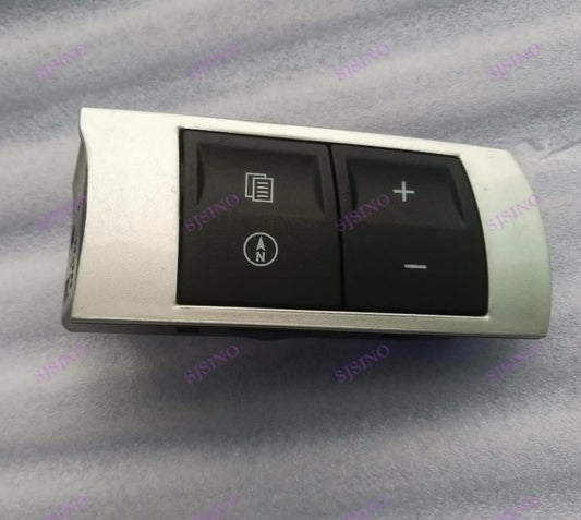Steering Wheel CONTROL RIGHT Switch Button for Chrysler 300 300C for Dodge for CHARGER