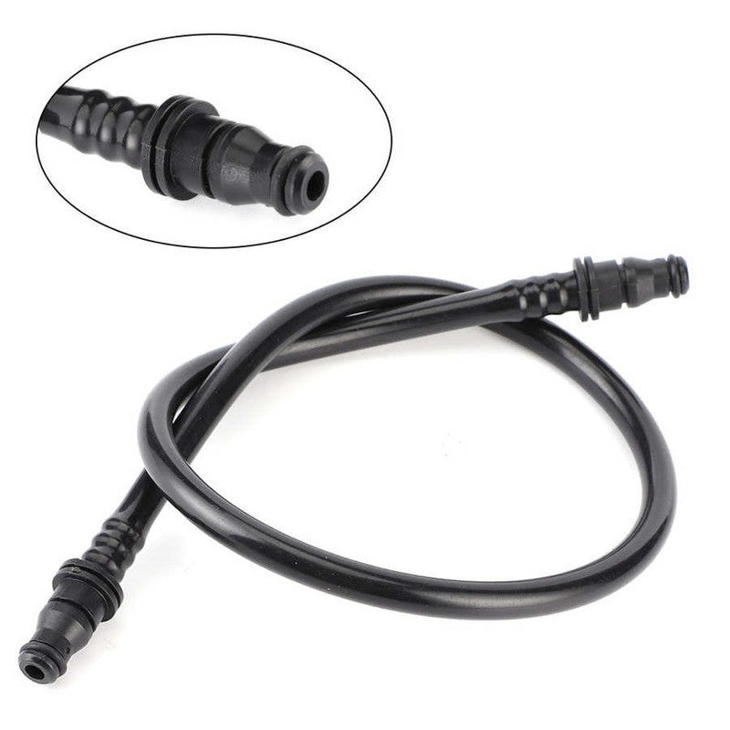 Automotive parts cooling system radiator coolant hose suitable for Mercedes-Benz W211