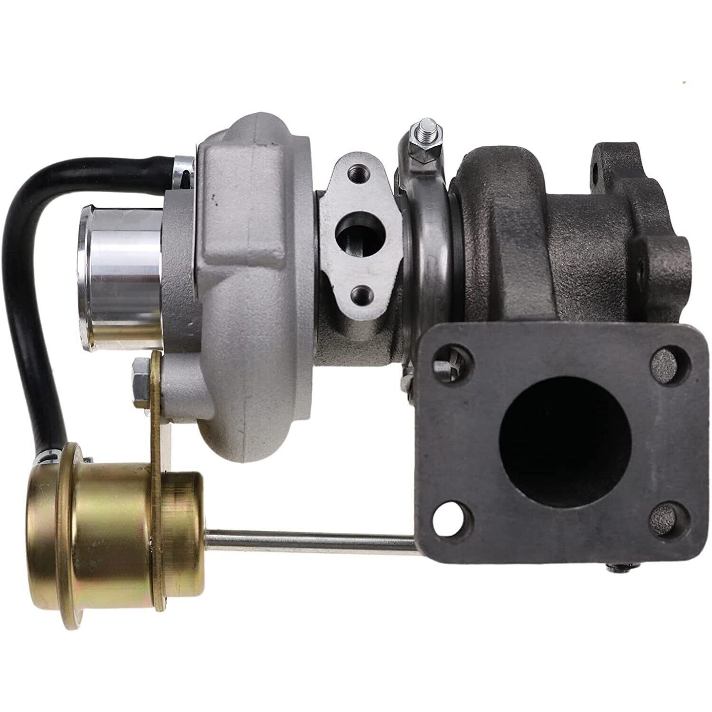 Turbo Turbocharger for Bobcat S160 S185 w/Kubota V2003-T TD03-7G 49131-02020