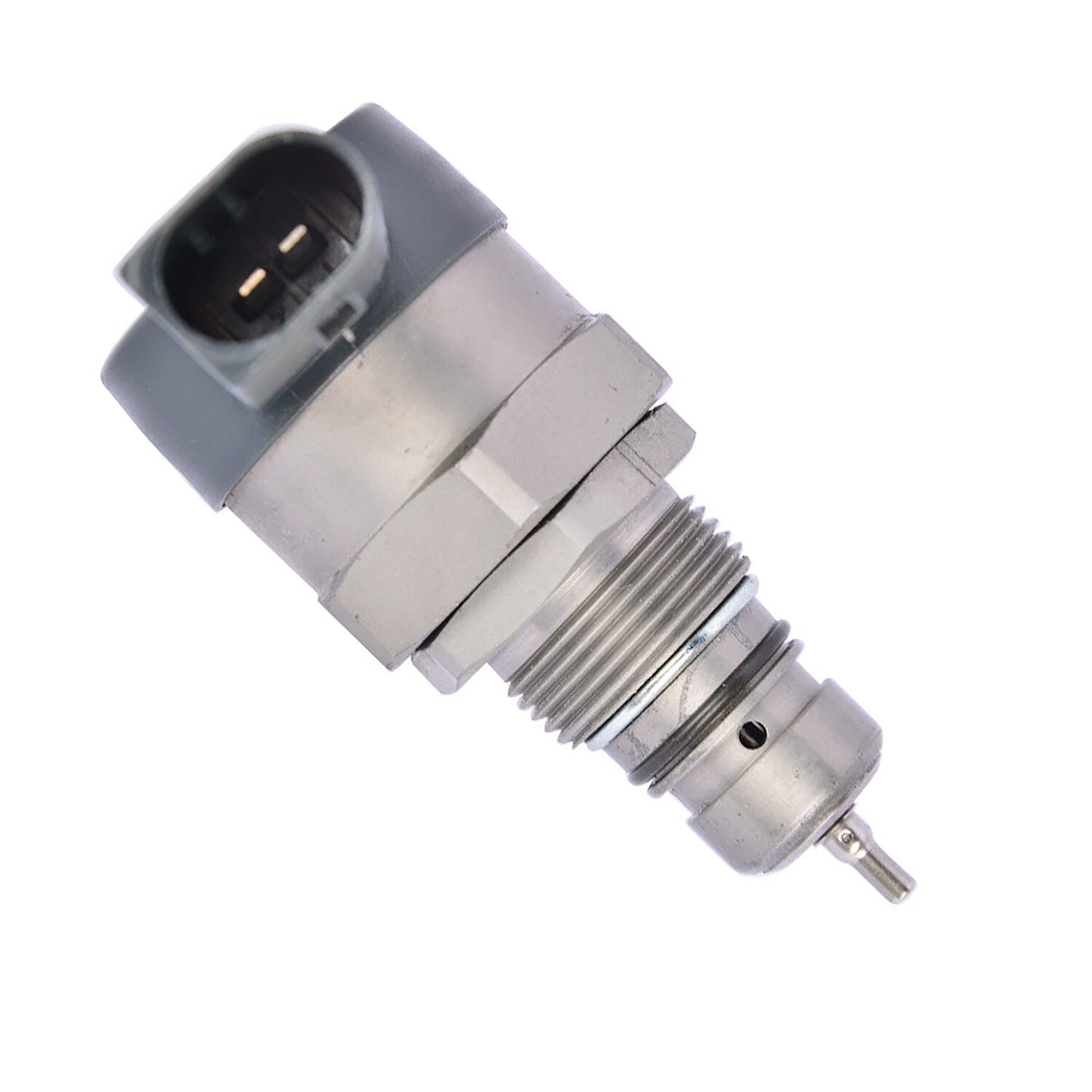 0281002859 Fuel Pressure Regulator Valve Fit for AUDI for VW for SEAT 2.0 TDI 057130764H