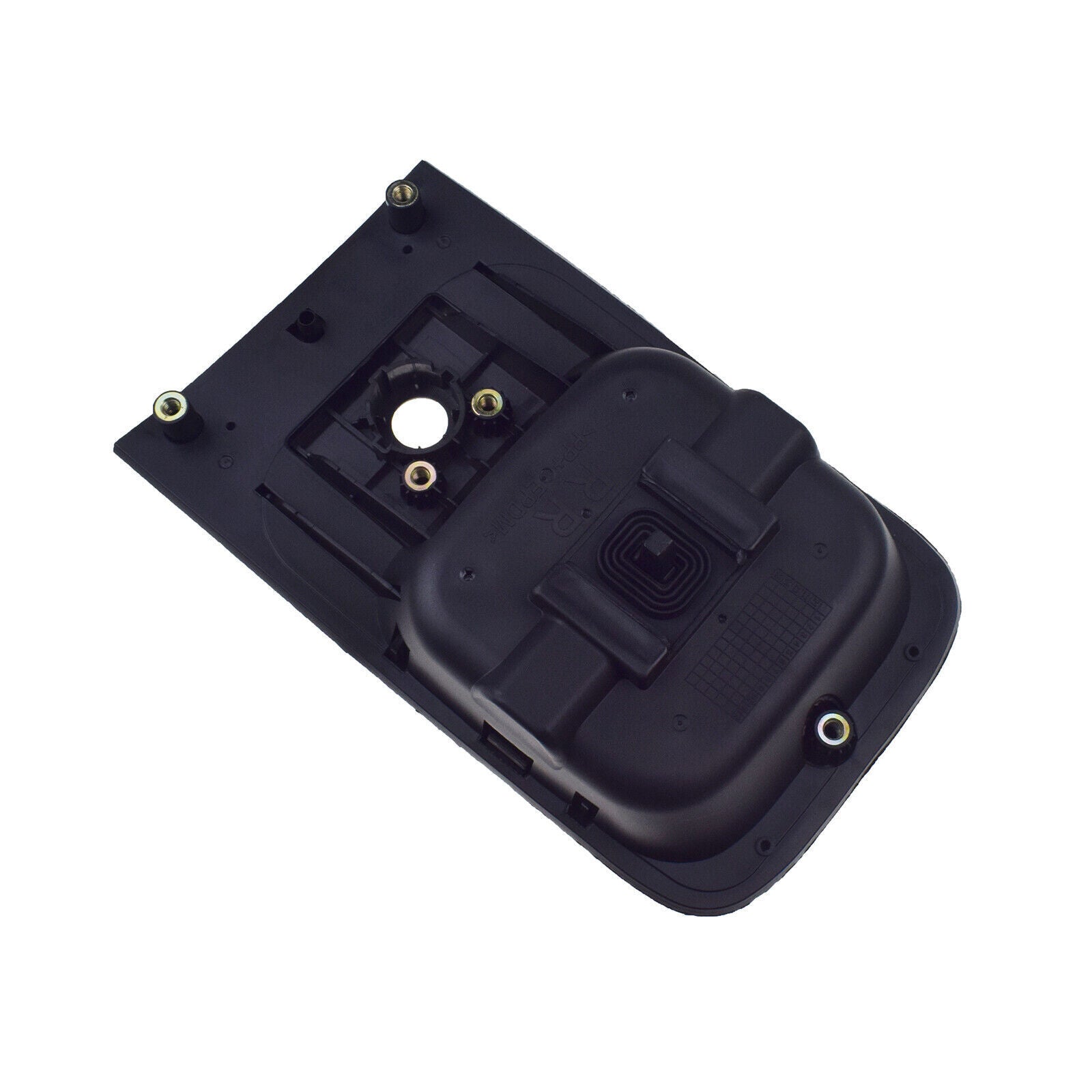 For 07-18 for Hyundai Grand Starex H1 Right Exterior Sliding Door Handle w/ Key Hole