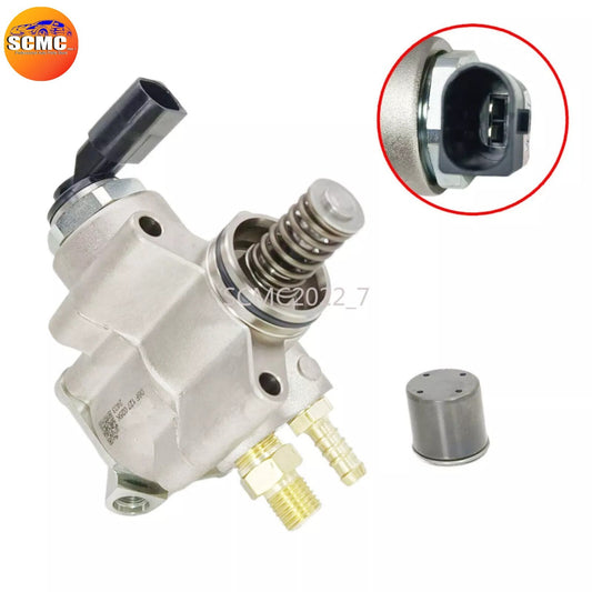 High Pressure Fuel Pumpw/Strut for VW for Golf GTI for Audi A4 A6 TT 2.0T CDL 06F127025M