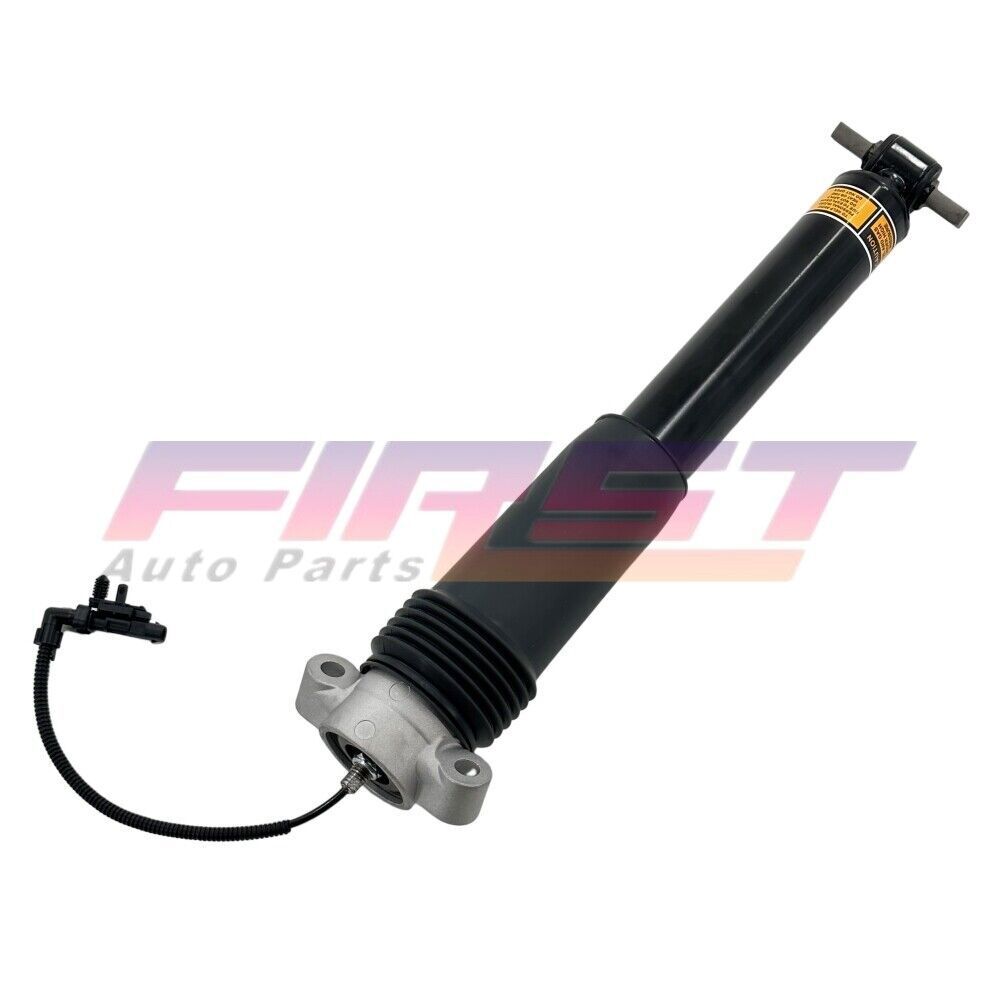 Pair Rear Shock Absorbers w/Electric for GMC Acadia for Cadillac XT5 17-20 84334450