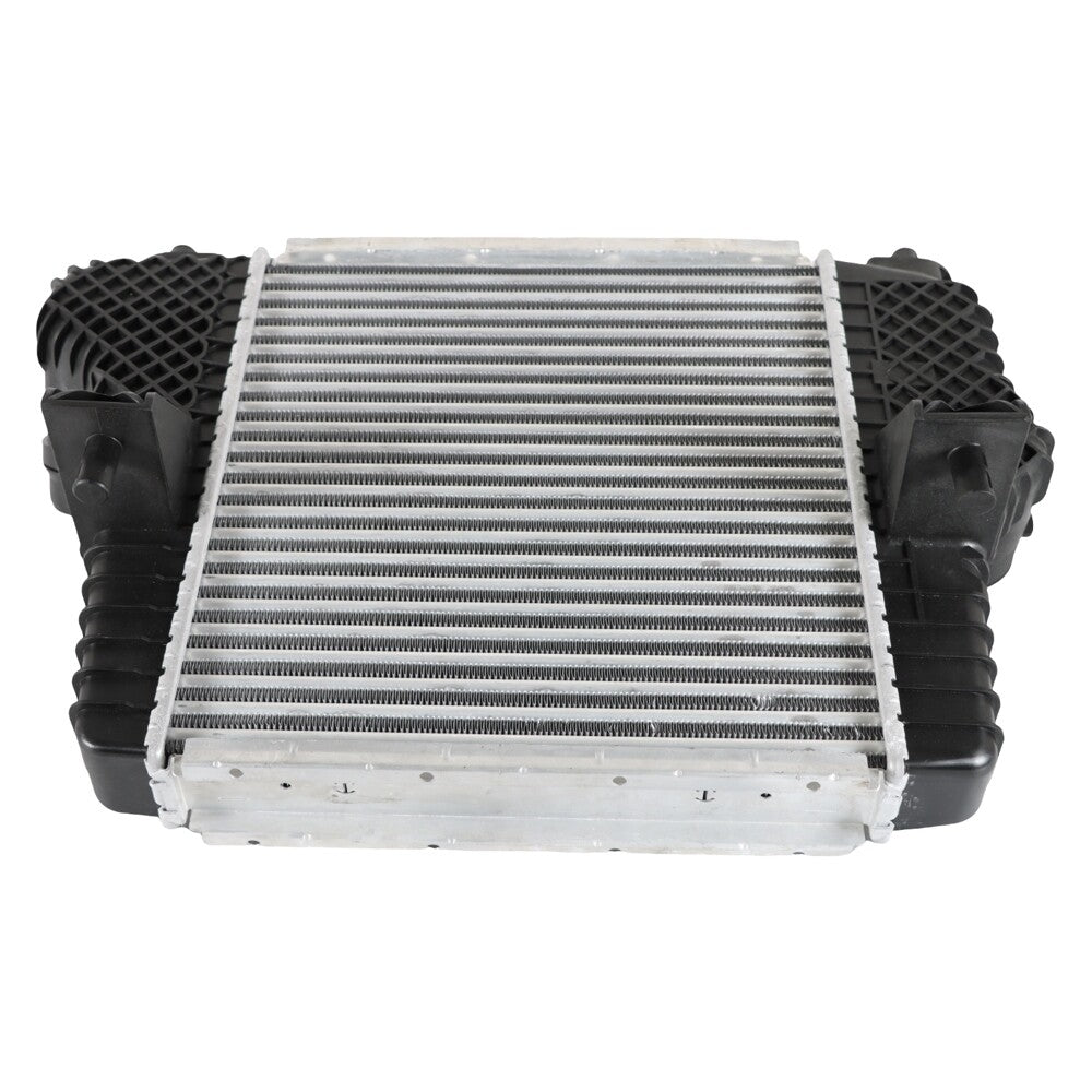 New Intercooler /Charge Air Cooler Fit 2013- 2017 for Ford F150 3.5L Turbo