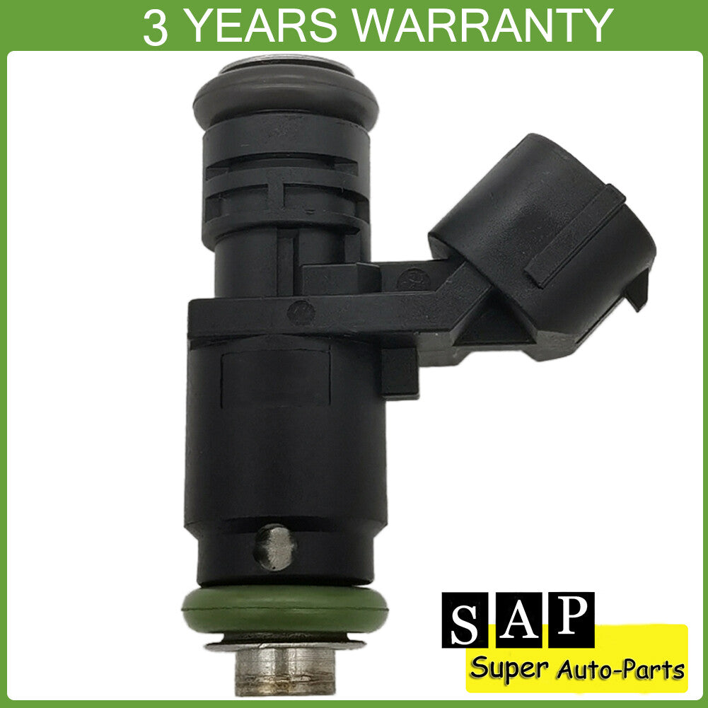 Fuel Injector 03E906031C for Skoda Fabia Rapid Roomster for VW Polo Ameo for Seat Ibiza