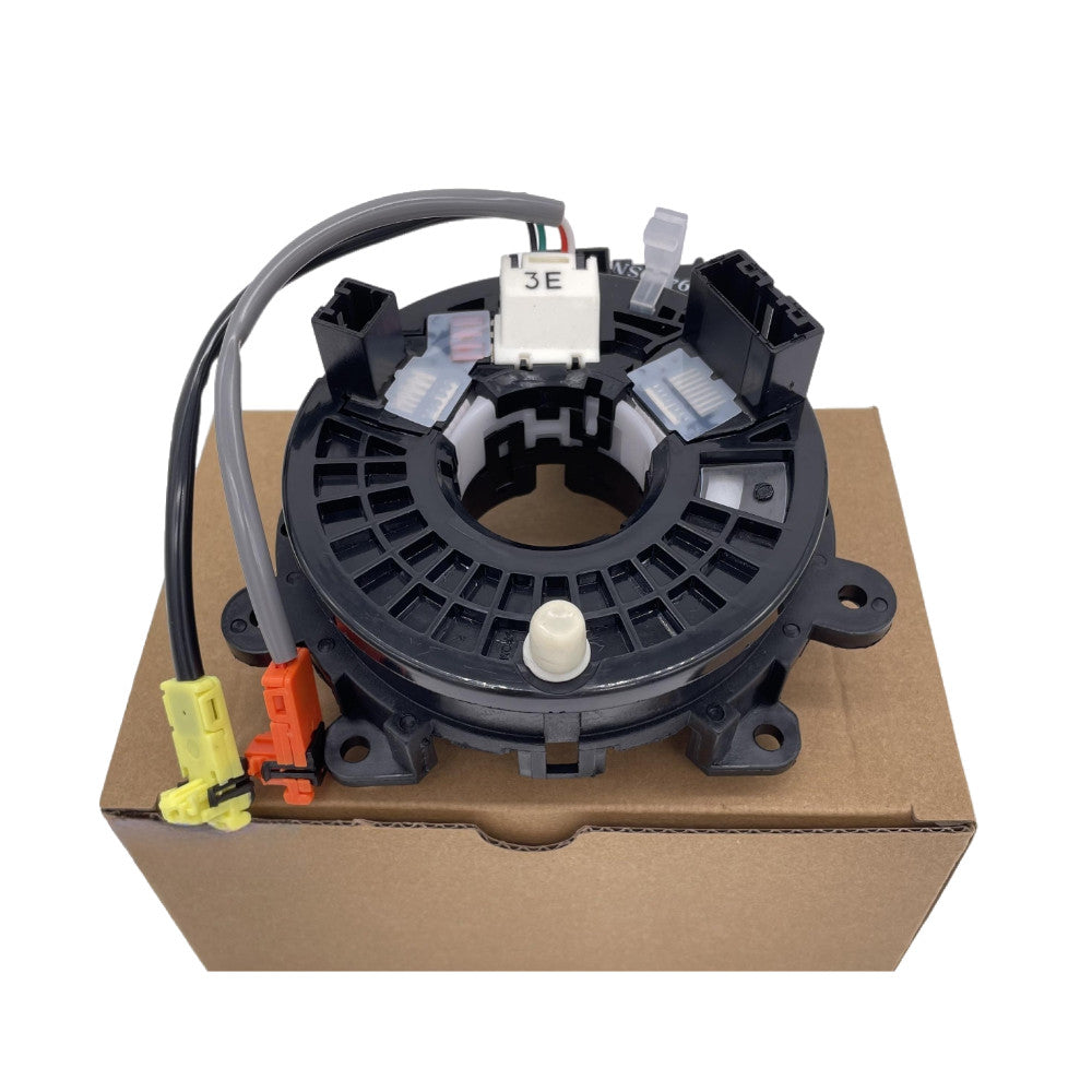 NEW Boutique Clock Spring For 2018-2020 for Nissan Armada(2-wire without heating)
