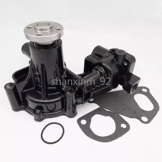 Water Pump 129004-42001 129508-42001 for Yanmar 4TNV84 4TNV88 3TNV88 Excavator