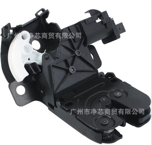 1PC For 2004-2008 for AUDI A3 8P Trunk Latch Lid Lock Release Block OE 8P4827505C