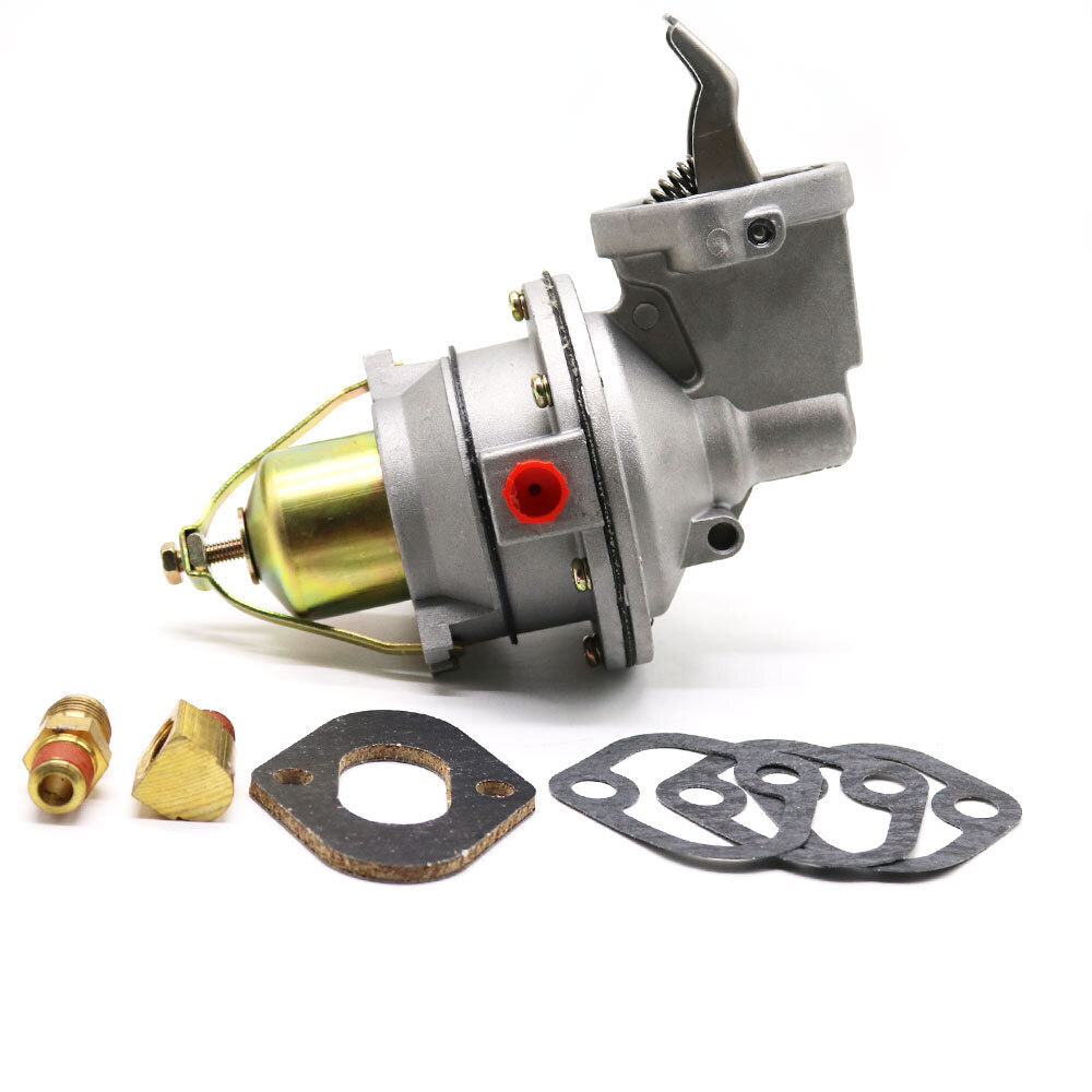 1x Fuel Pump for Sierra 18-7282 Mercruiser for Volvo 4 Cyl 861676A1 42725A3 861676T
