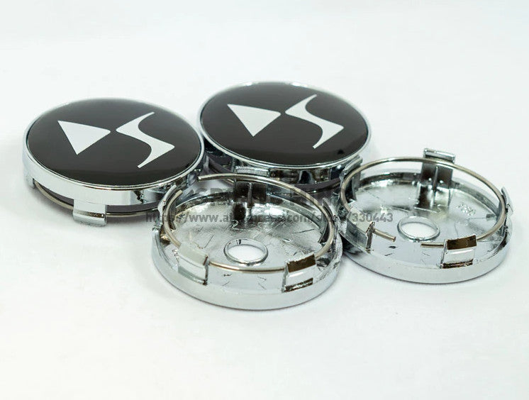 Car keychain/key ring, carbon fiber leather, red, suitable for Cooper S R53 R55 R56 F55 F56