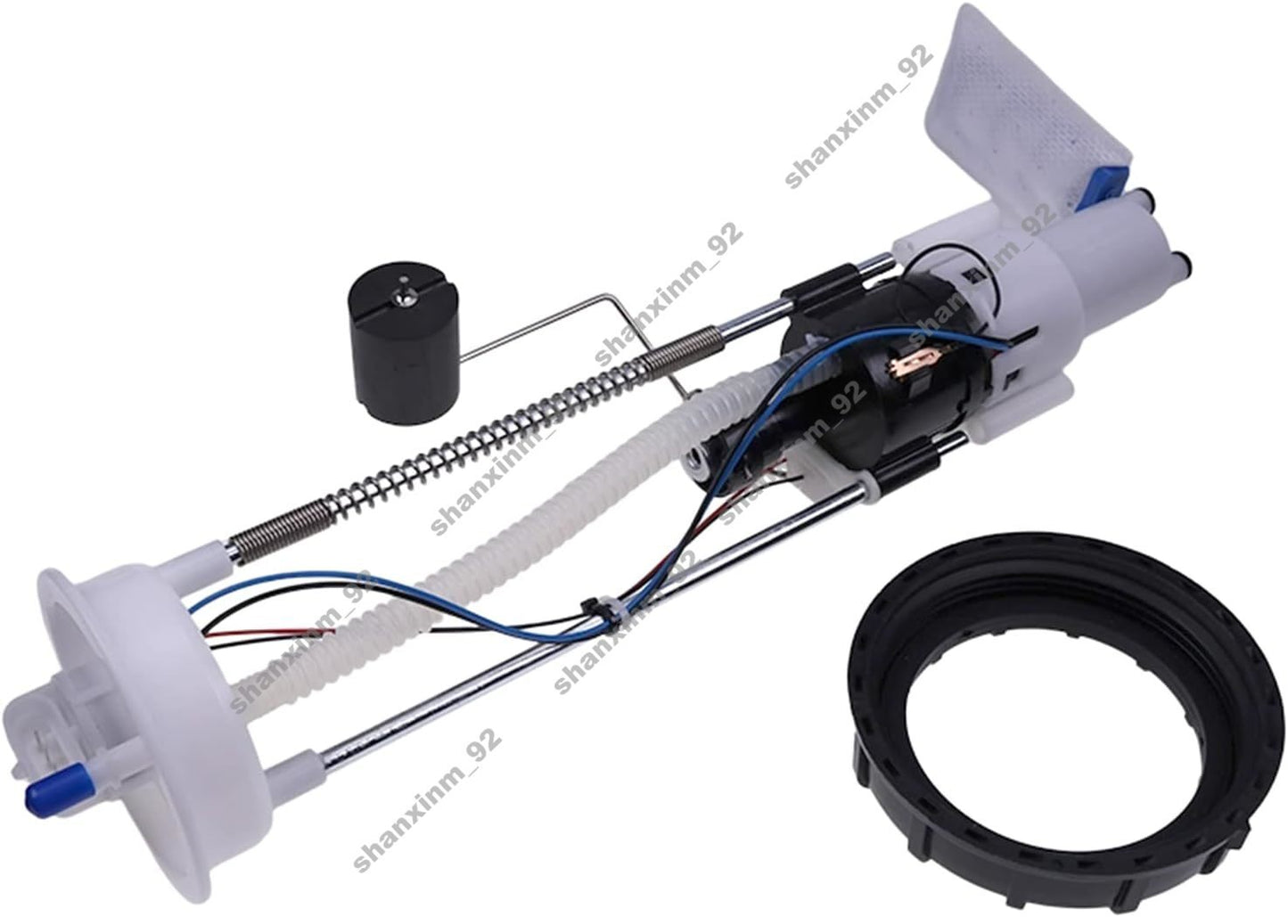 13.78 Fuel Pump 2521322 for Polaris Ranger 500 800 Sportsman 850 RZR 570