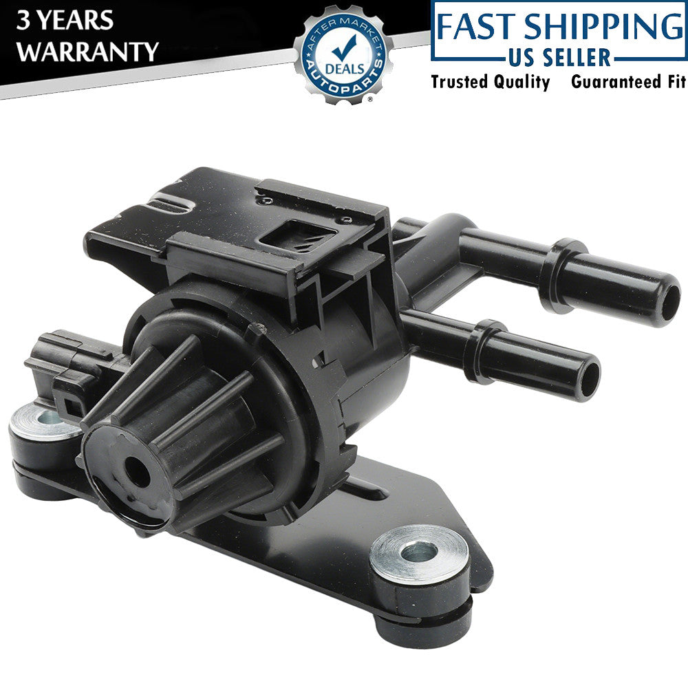 Evaporative Purge Valve for FORD EXPEDITION 2005-06 F-150 04-06 MARK KL for 911 -228