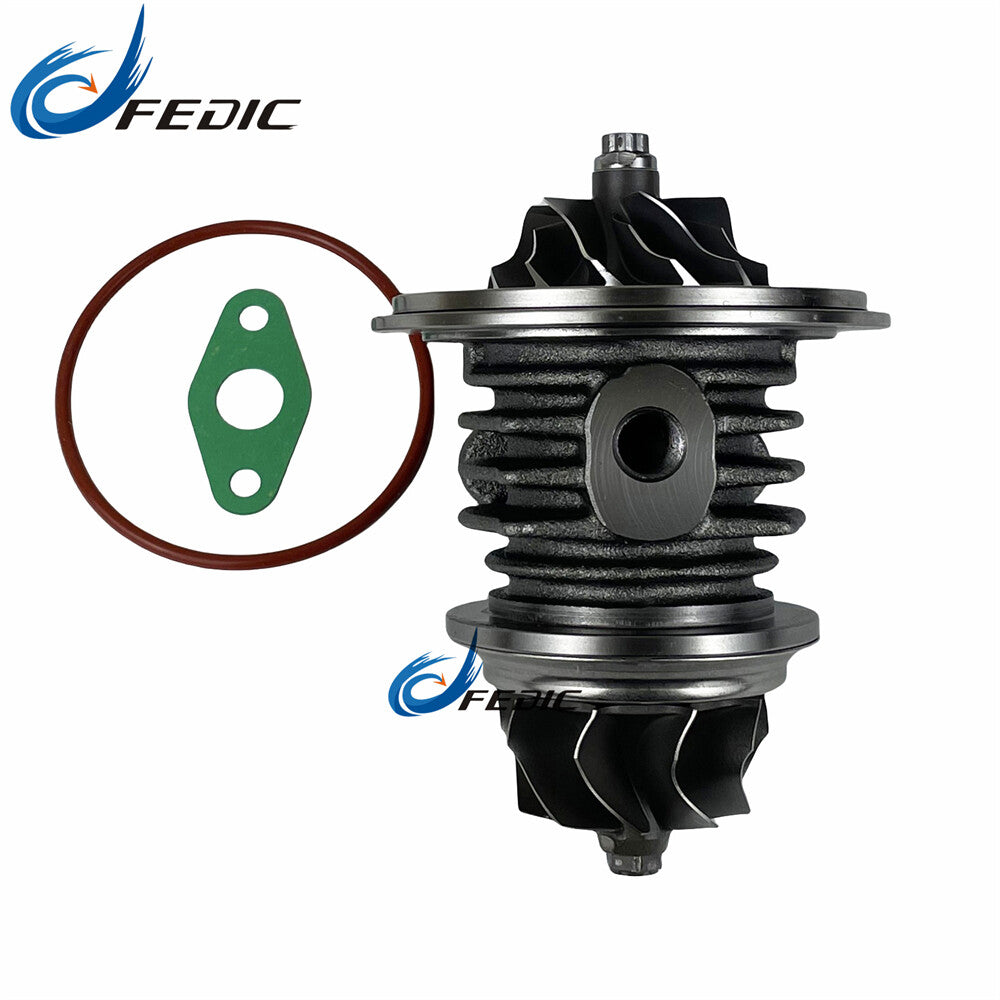 703325 Turbo cartridge for VW LT II 2.8 TDI 92 Kw AGK ATA