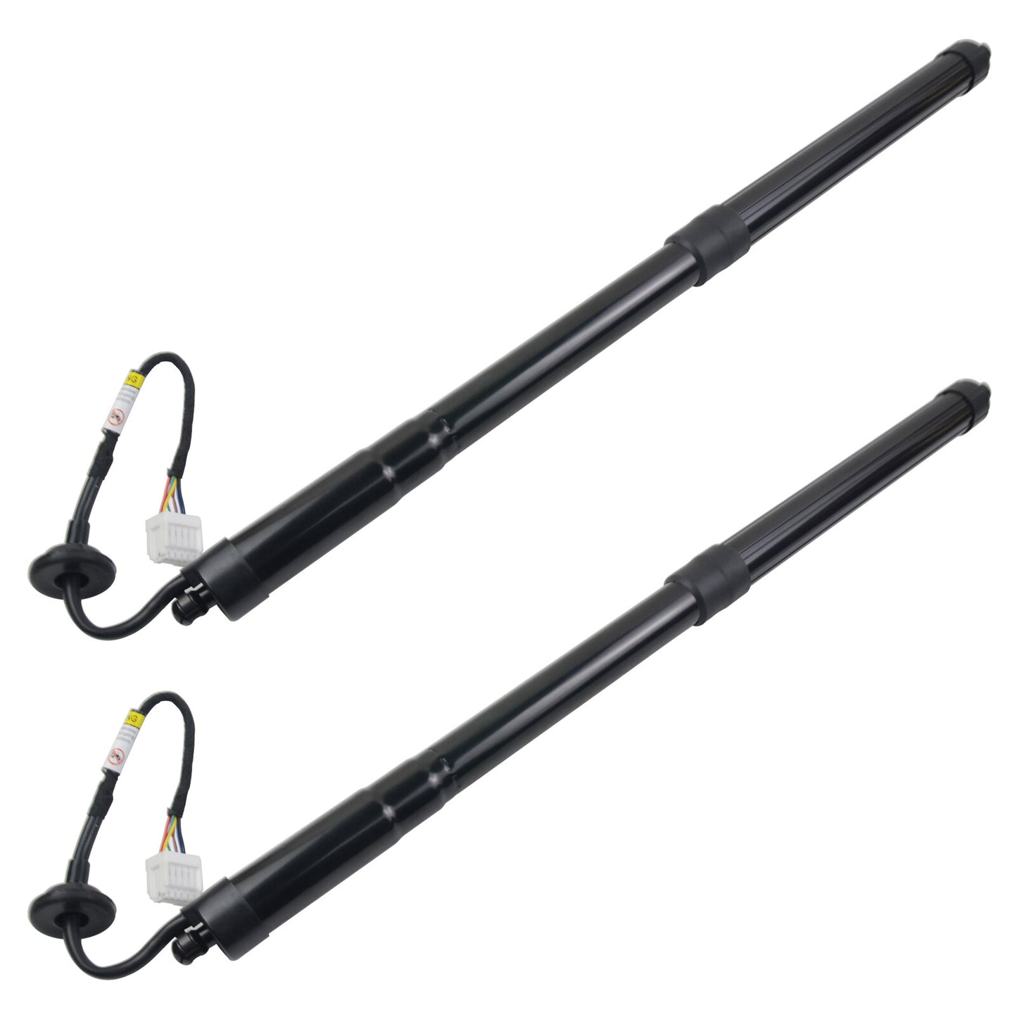 2 Electric Tailgate Gas Strut 905614BA2A 905614BA4A for Nissan Rogue S SL SV