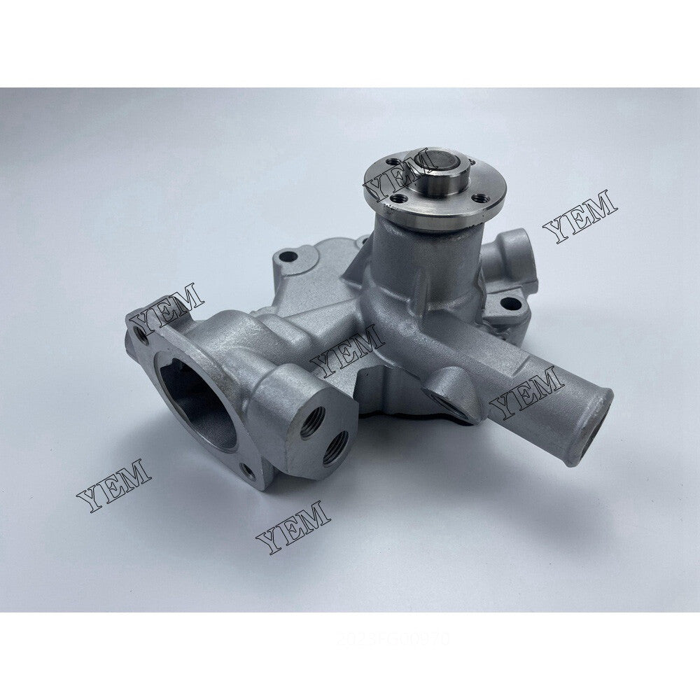 3TNE68 Water Pump 119265-42002 119520-42000 For Yanmar Excavator Engine Parts