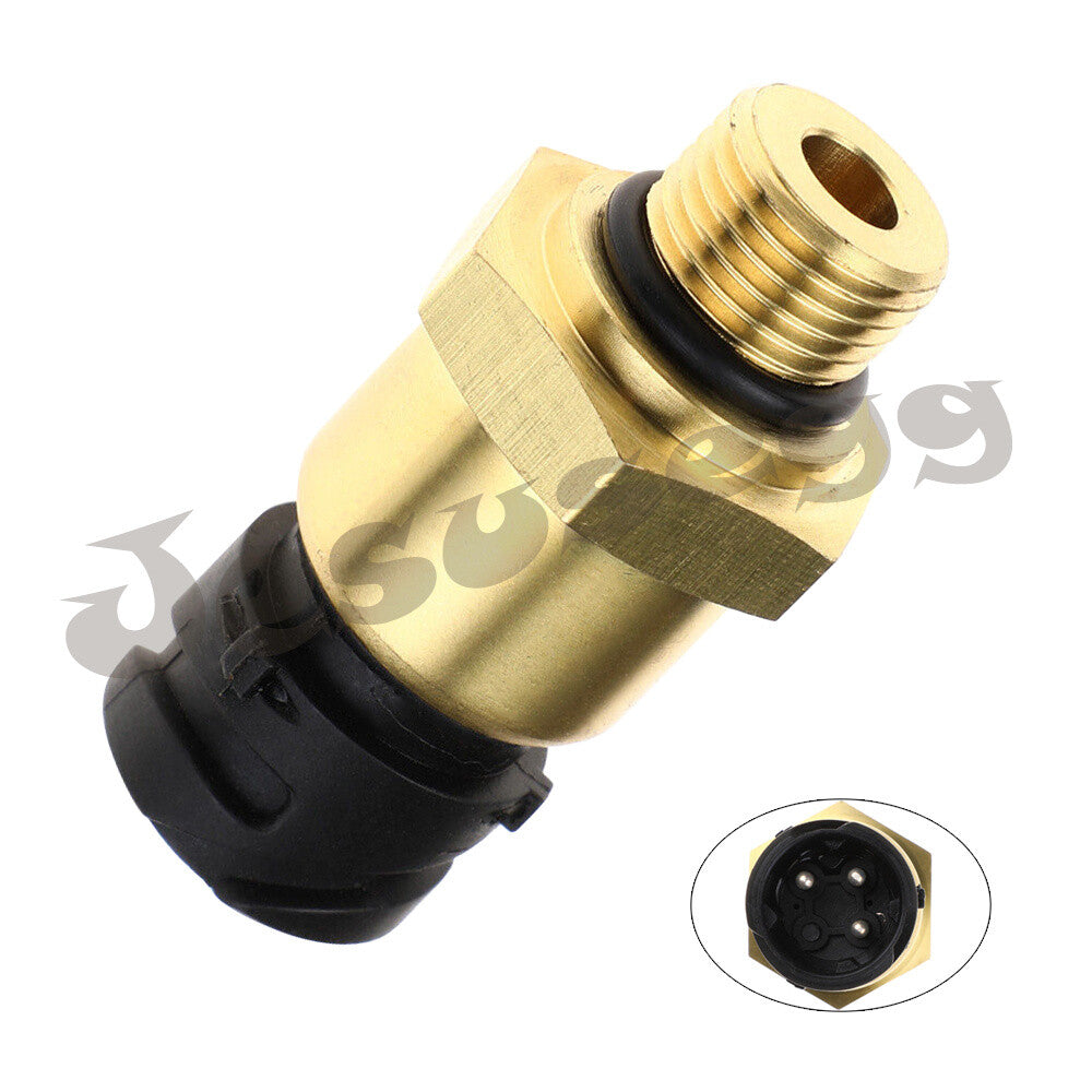 Oil Pressure Switch Sensor Fits for Volvo FH13 Truck 20803650 3 Pins