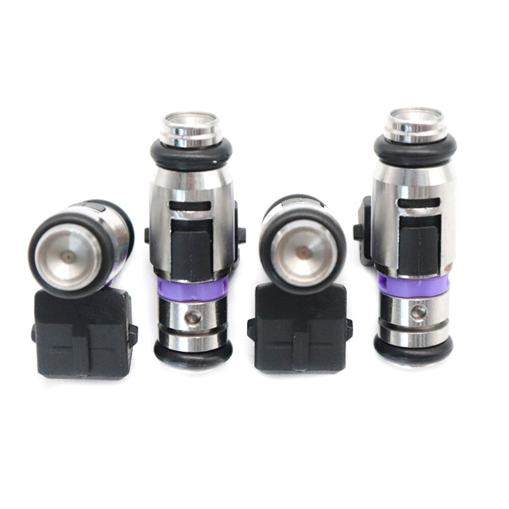 IWP-065 4-piece fuel injector nozzle for Fiat Palio, UNO Punto, Siena, Fiorino Strada