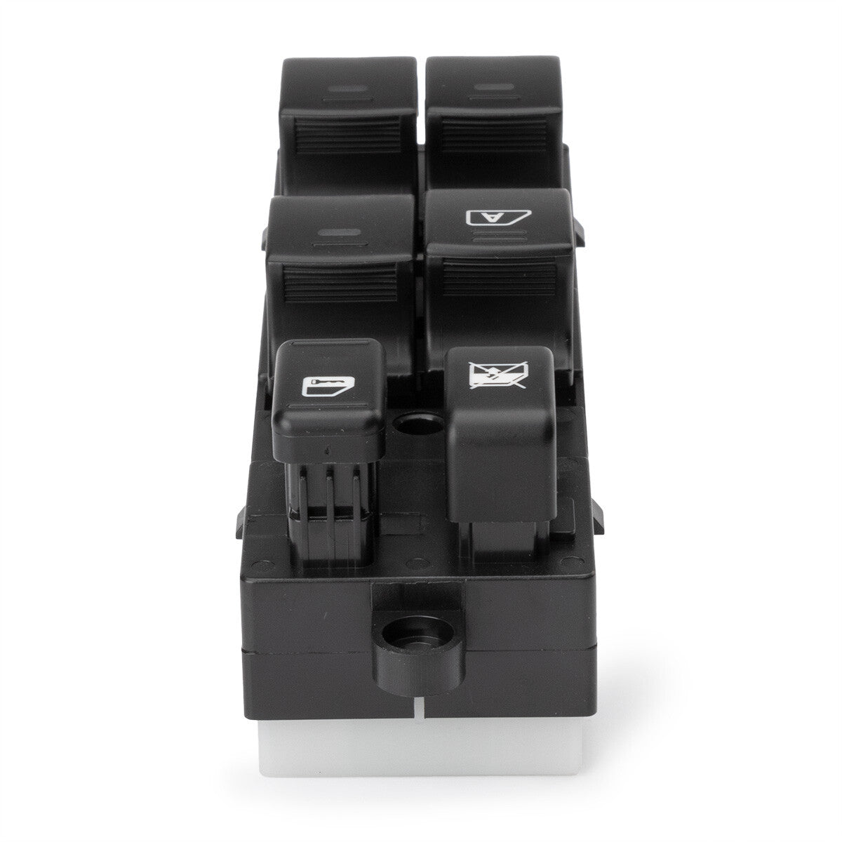 One power window master switch for 2005-07 for Nissan Pathfinder 25401-ZP40B