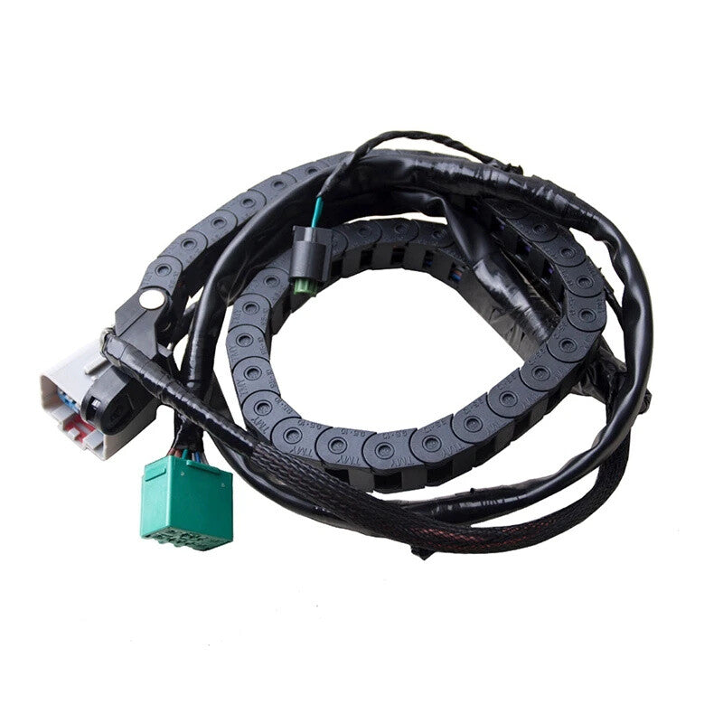 Power Right sliding door wiring for Town  Country Grand Caravan 08 09 68043222AB