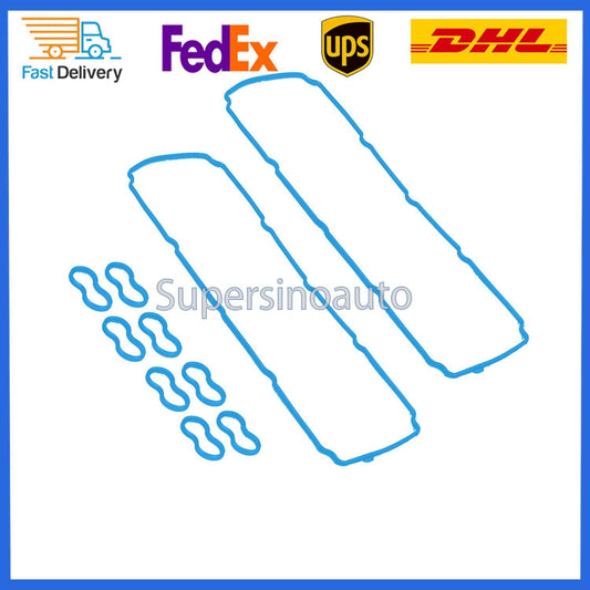 For R+L Cylinder Head Valve Hemi Cover Gasket Kit 5114179AB 68526603AA