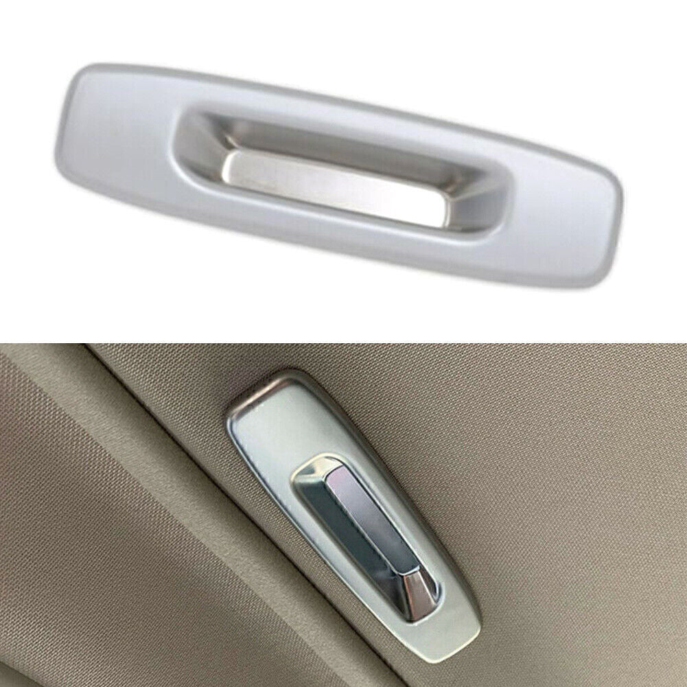 Inner Skylight Schiebedach T¨¹rgriff Sch¨¹ssel Abdeckung f¨¹r for Subaru Forester 19-20